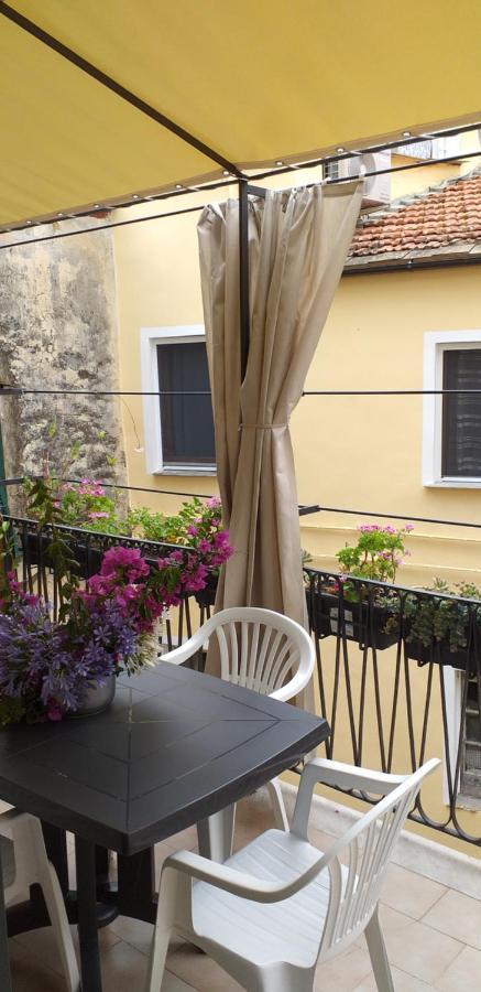 Countryhouse Traversa Du Furnu Imperia Dış mekan fotoğraf