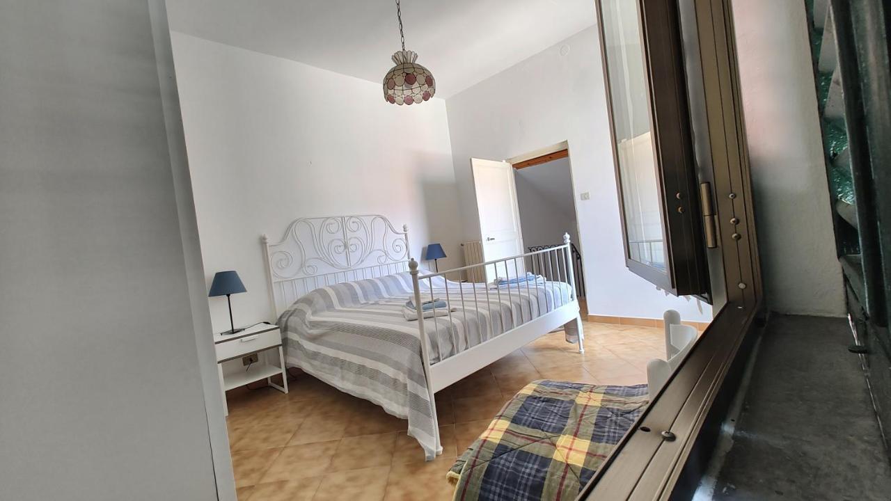 Countryhouse Traversa Du Furnu Imperia Dış mekan fotoğraf
