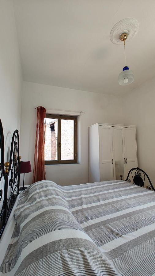 Countryhouse Traversa Du Furnu Imperia Dış mekan fotoğraf