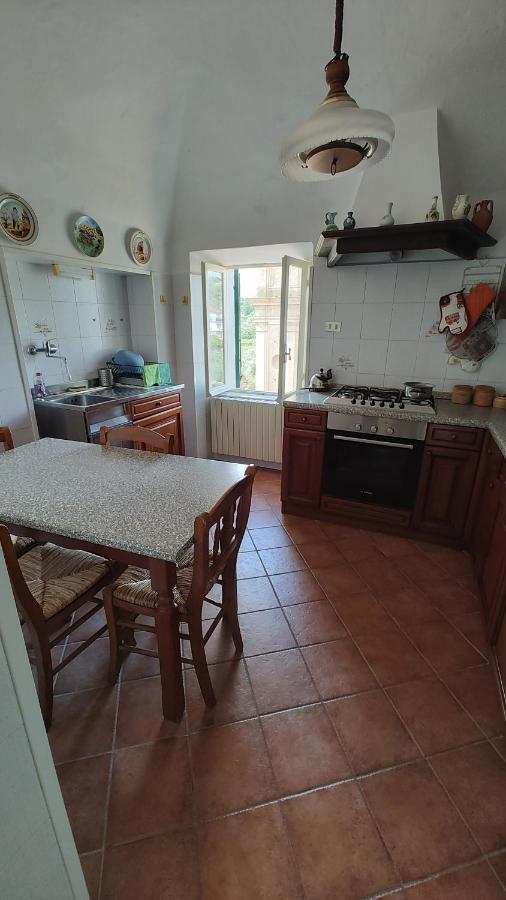 Countryhouse Traversa Du Furnu Imperia Dış mekan fotoğraf