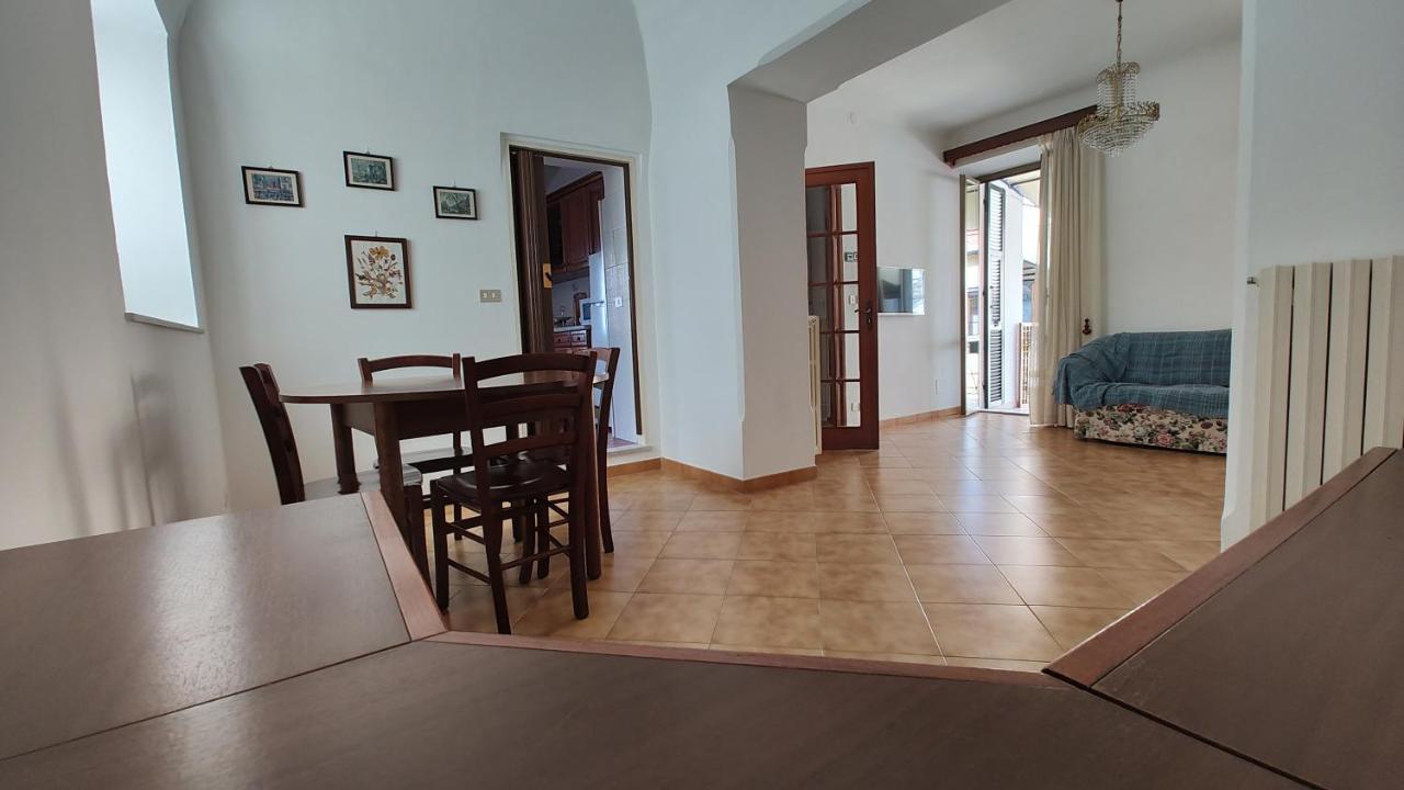 Countryhouse Traversa Du Furnu Imperia Dış mekan fotoğraf