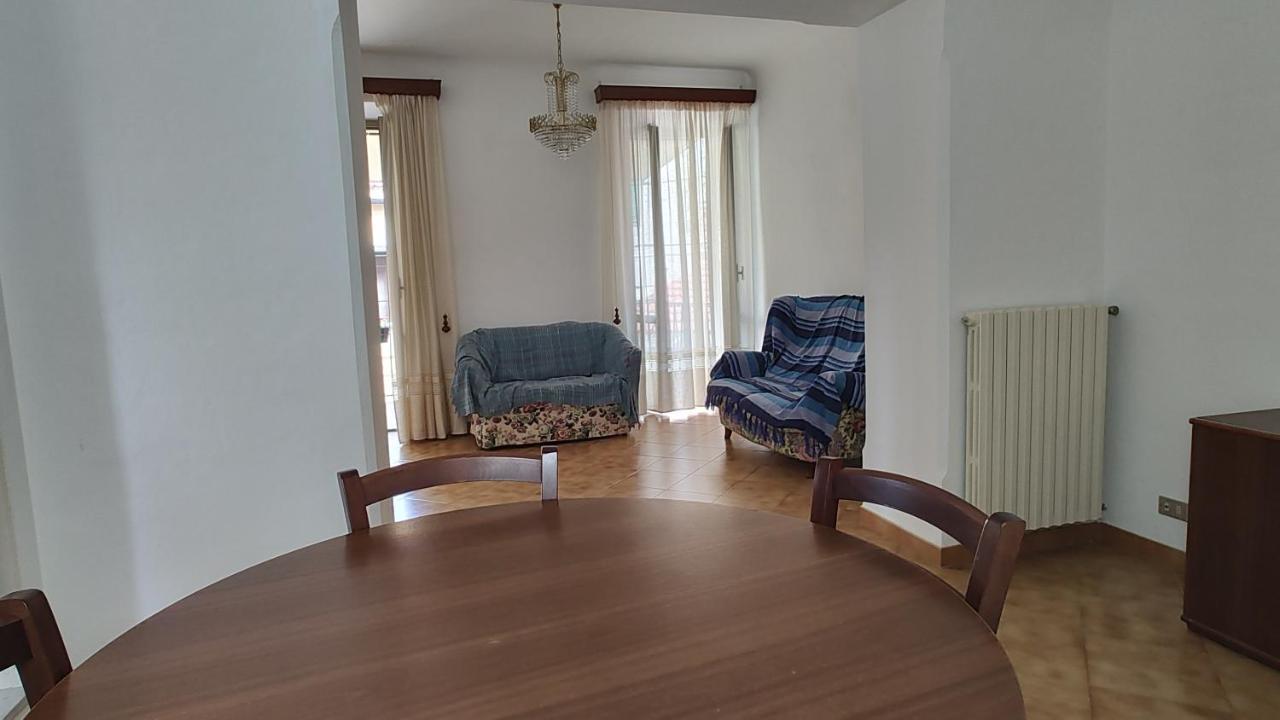 Countryhouse Traversa Du Furnu Imperia Dış mekan fotoğraf