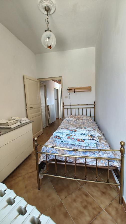 Countryhouse Traversa Du Furnu Imperia Dış mekan fotoğraf
