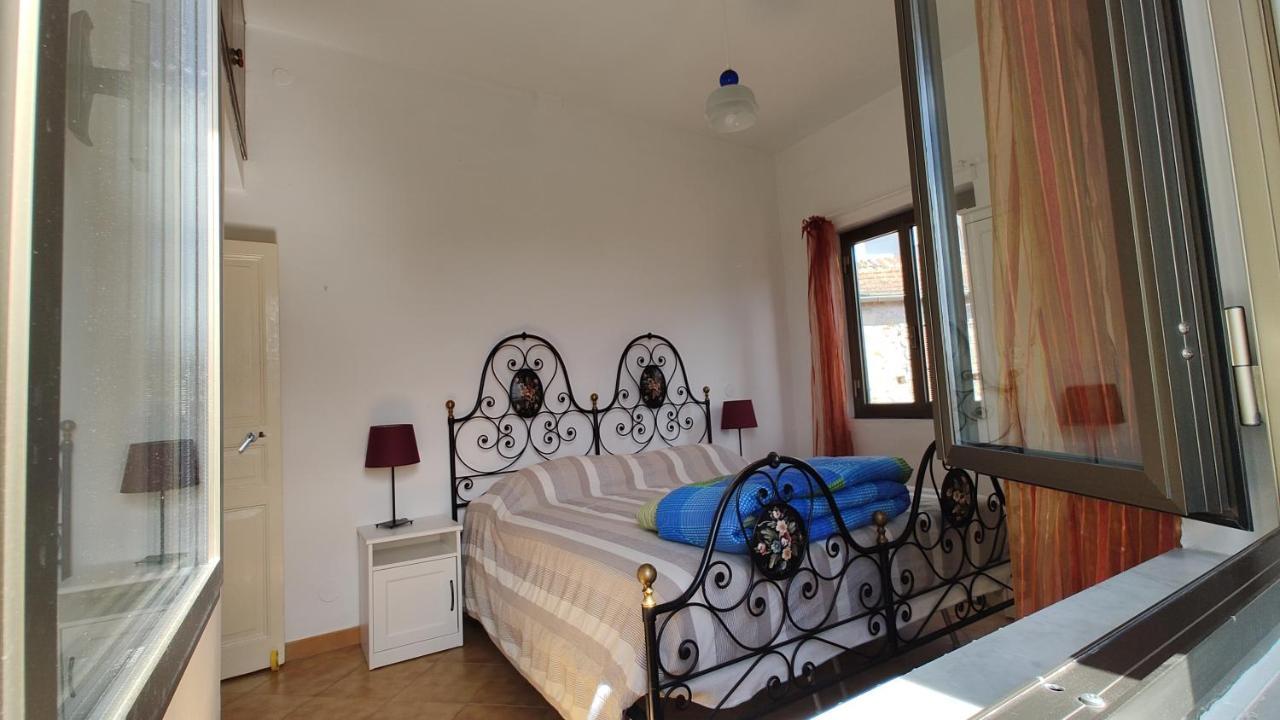 Countryhouse Traversa Du Furnu Imperia Dış mekan fotoğraf
