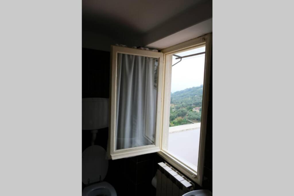 Countryhouse Traversa Du Furnu Imperia Dış mekan fotoğraf